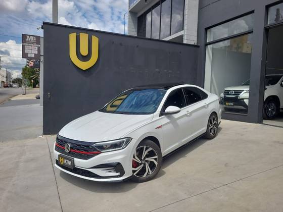 VOLKSWAGEN JETTA 2.0 350 TSI GASOLINA GLI DSG
